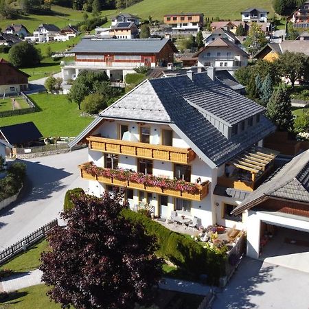 Gaestehaus Schwaiger ซังคท์มิคาอิลอิมลุงเกา ภายนอก รูปภาพ