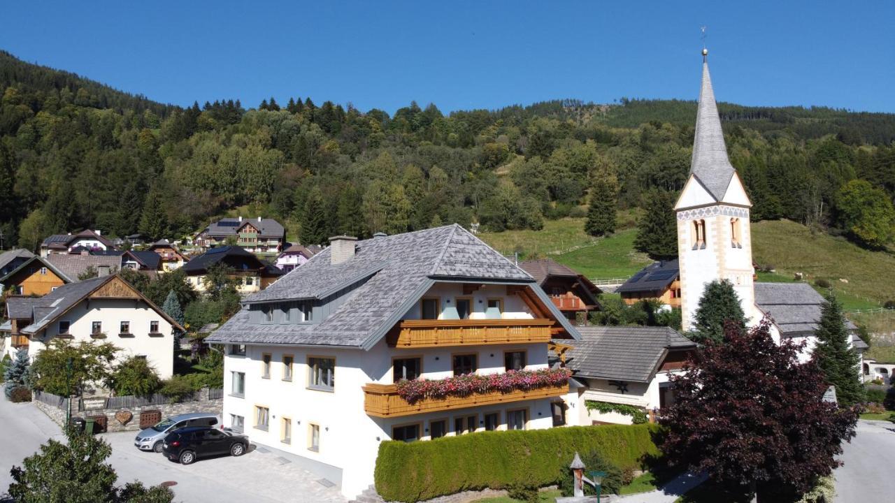 Gaestehaus Schwaiger ซังคท์มิคาอิลอิมลุงเกา ภายนอก รูปภาพ