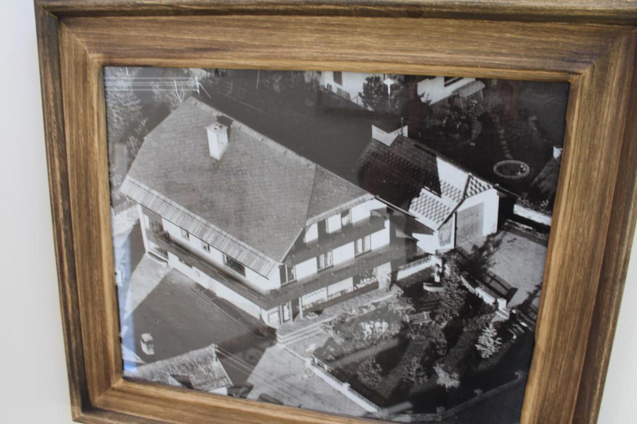 Gaestehaus Schwaiger ซังคท์มิคาอิลอิมลุงเกา ภายนอก รูปภาพ