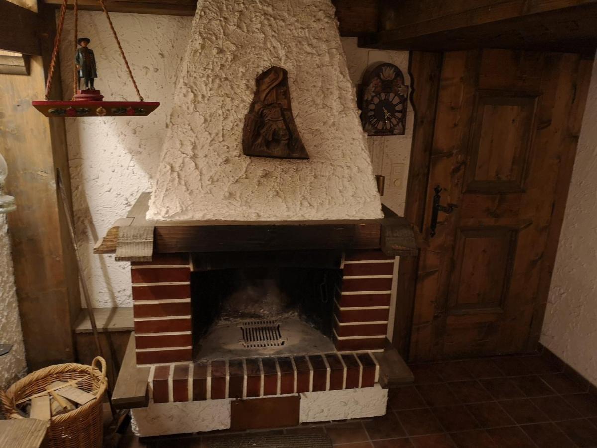 Gaestehaus Schwaiger ซังคท์มิคาอิลอิมลุงเกา ภายนอก รูปภาพ