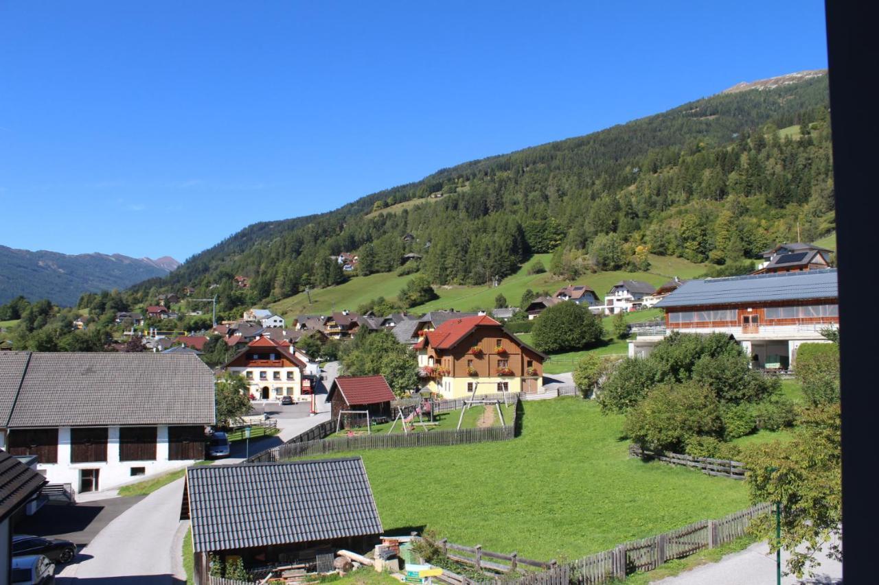 Gaestehaus Schwaiger ซังคท์มิคาอิลอิมลุงเกา ภายนอก รูปภาพ