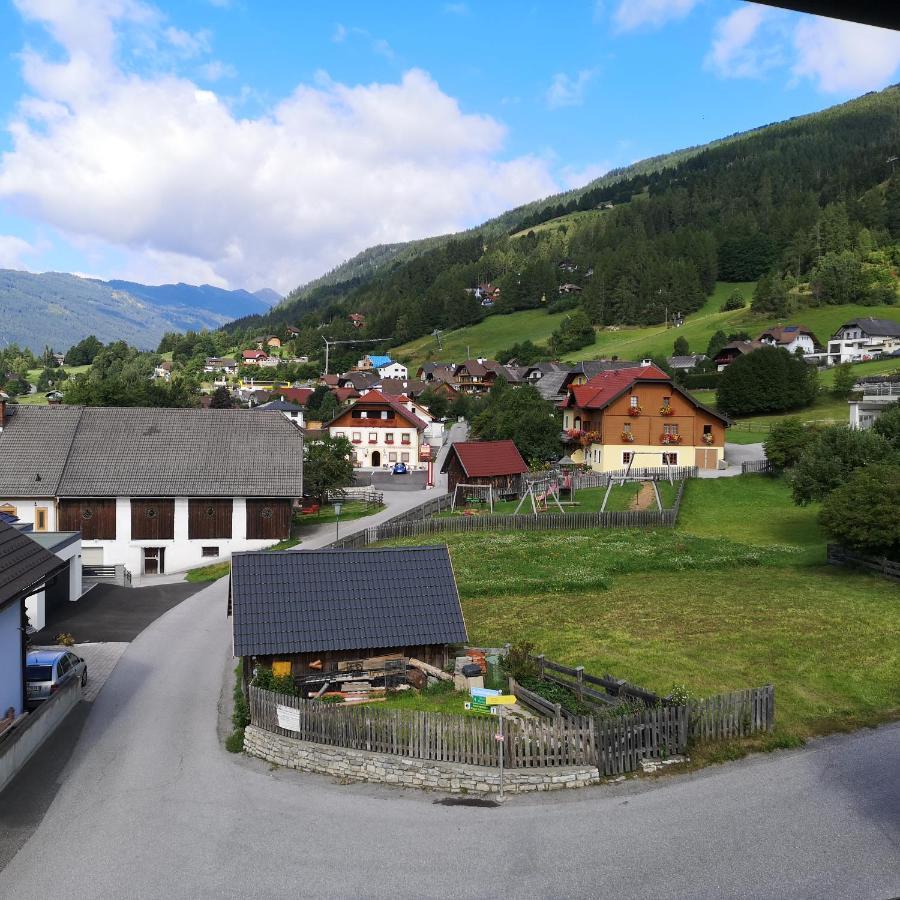 Gaestehaus Schwaiger ซังคท์มิคาอิลอิมลุงเกา ภายนอก รูปภาพ