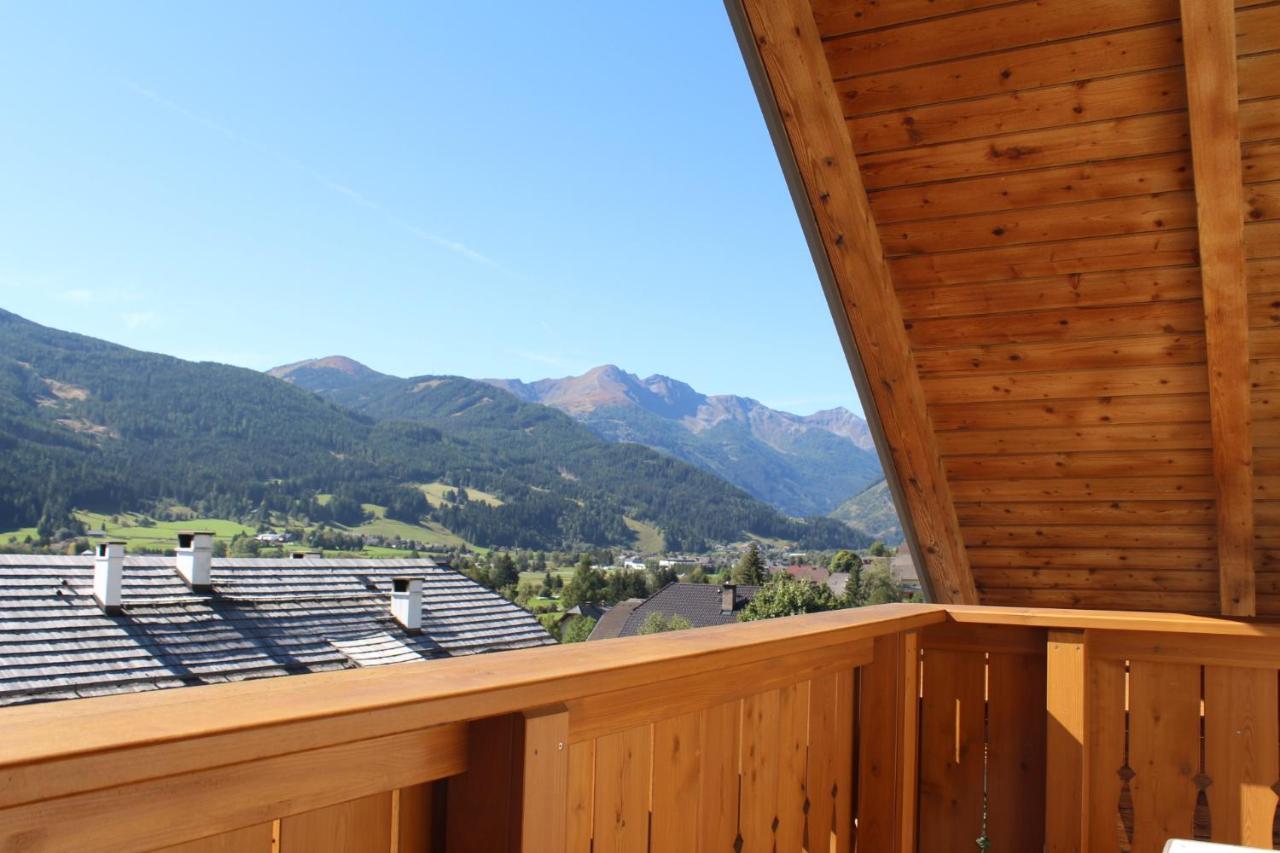 Gaestehaus Schwaiger ซังคท์มิคาอิลอิมลุงเกา ภายนอก รูปภาพ