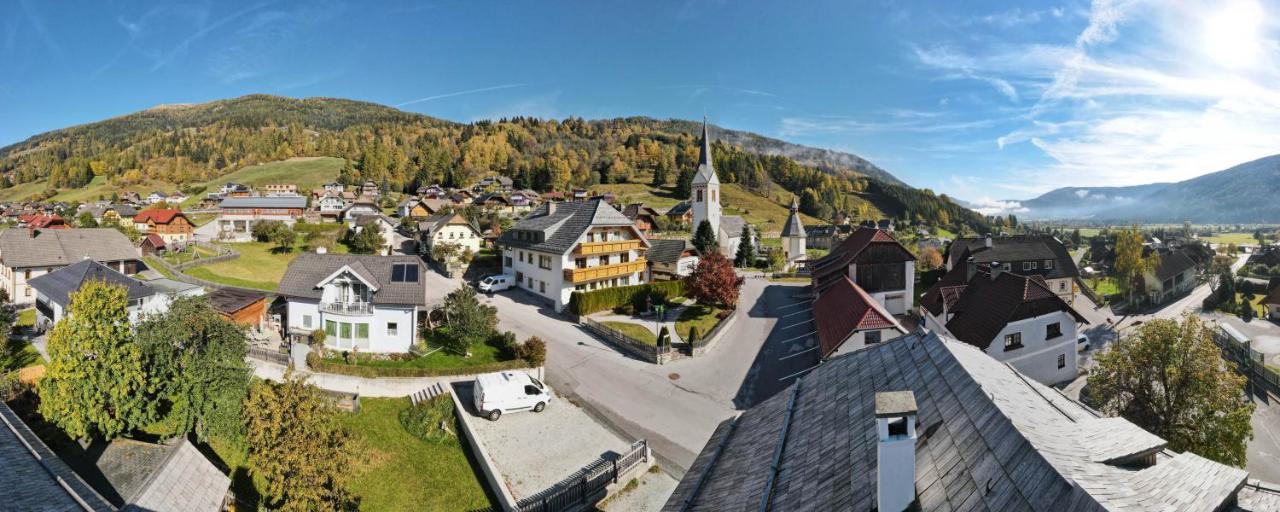 Gaestehaus Schwaiger ซังคท์มิคาอิลอิมลุงเกา ภายนอก รูปภาพ
