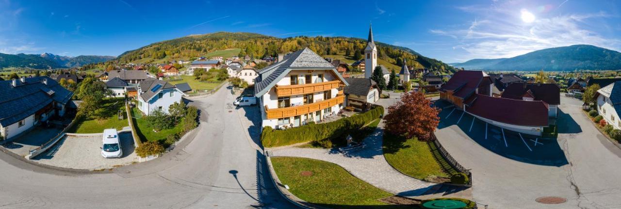 Gaestehaus Schwaiger ซังคท์มิคาอิลอิมลุงเกา ภายนอก รูปภาพ