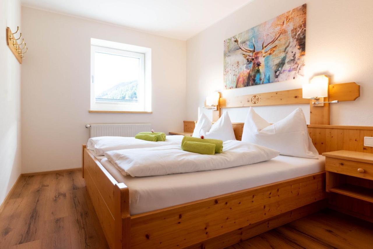 Gaestehaus Schwaiger ซังคท์มิคาอิลอิมลุงเกา ภายนอก รูปภาพ