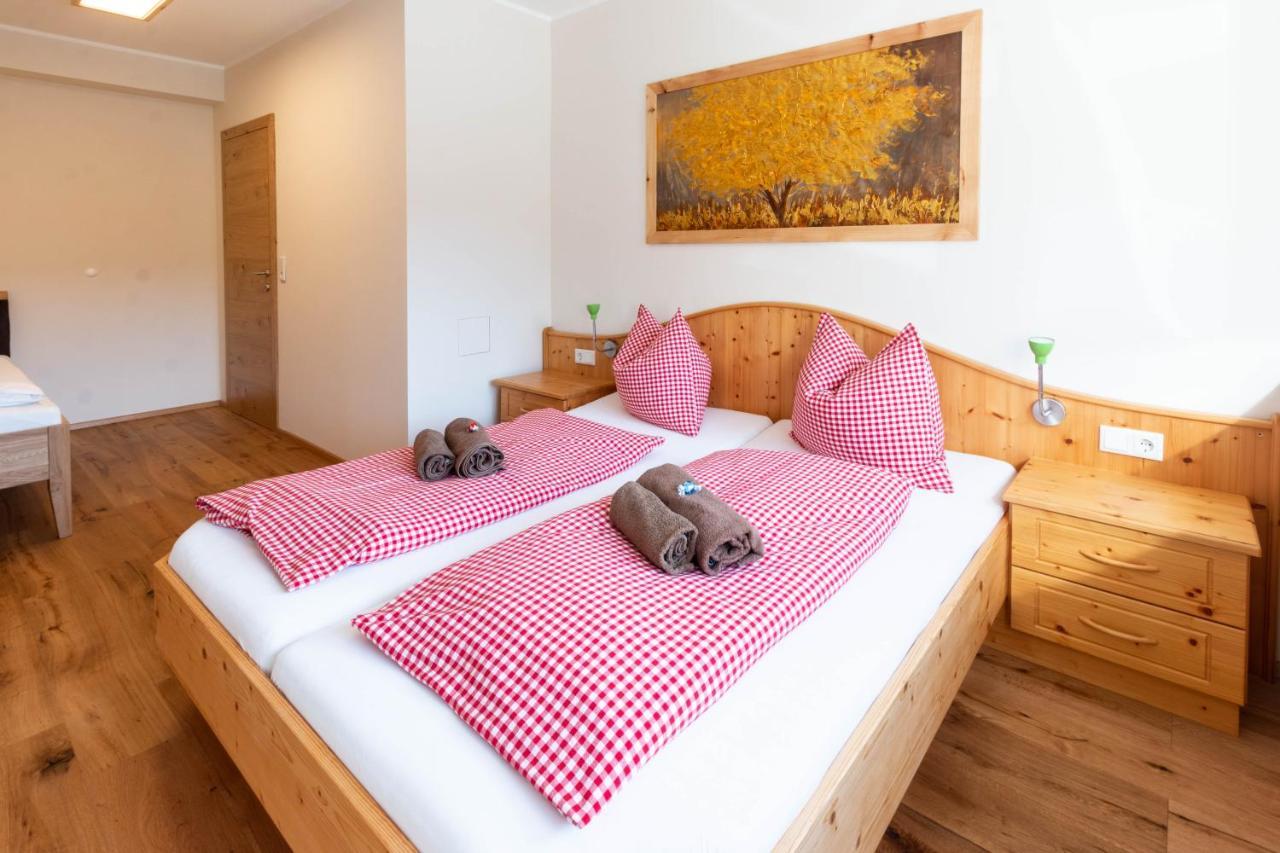 Gaestehaus Schwaiger ซังคท์มิคาอิลอิมลุงเกา ภายนอก รูปภาพ