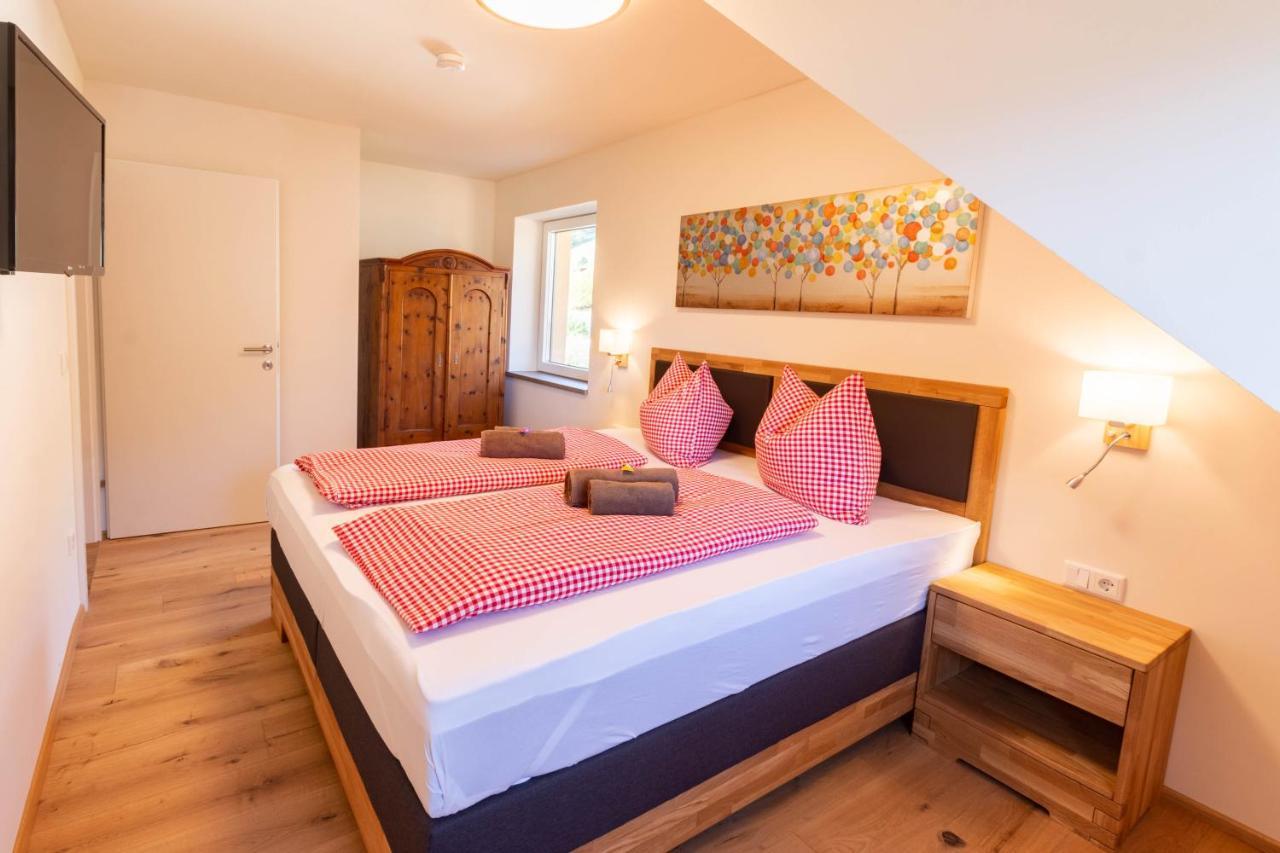 Gaestehaus Schwaiger ซังคท์มิคาอิลอิมลุงเกา ภายนอก รูปภาพ