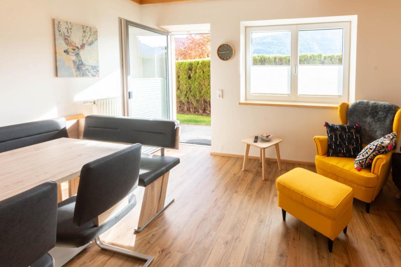 Gaestehaus Schwaiger ซังคท์มิคาอิลอิมลุงเกา ภายนอก รูปภาพ