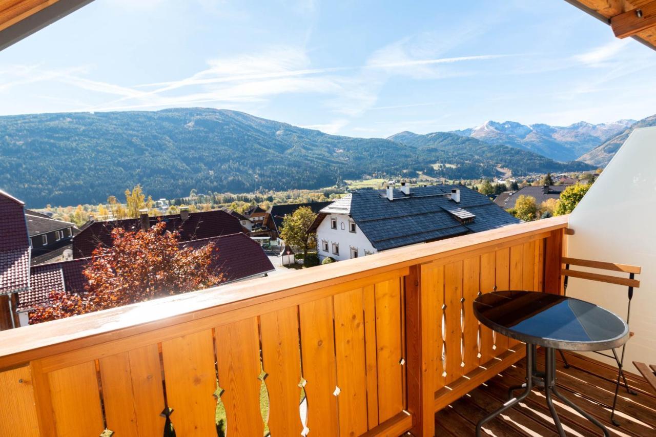 Gaestehaus Schwaiger ซังคท์มิคาอิลอิมลุงเกา ภายนอก รูปภาพ