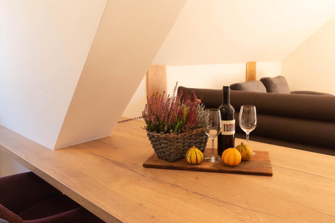 Gaestehaus Schwaiger ซังคท์มิคาอิลอิมลุงเกา ภายนอก รูปภาพ