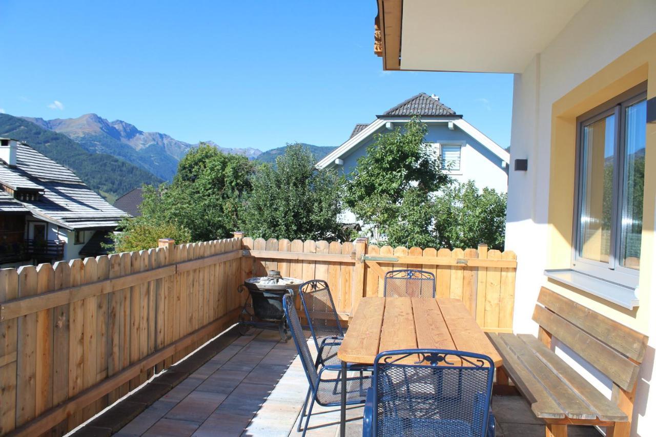Gaestehaus Schwaiger ซังคท์มิคาอิลอิมลุงเกา ภายนอก รูปภาพ