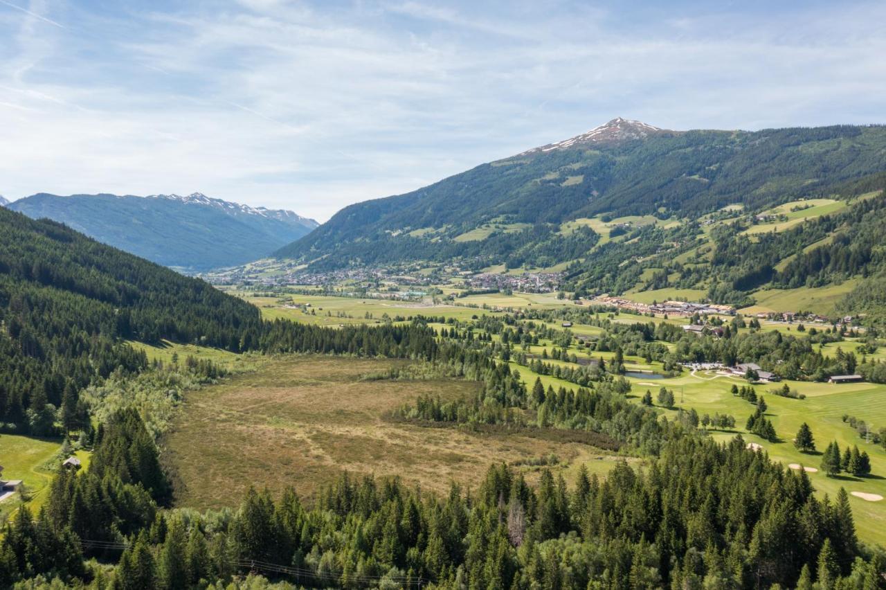Gaestehaus Schwaiger ซังคท์มิคาอิลอิมลุงเกา ภายนอก รูปภาพ