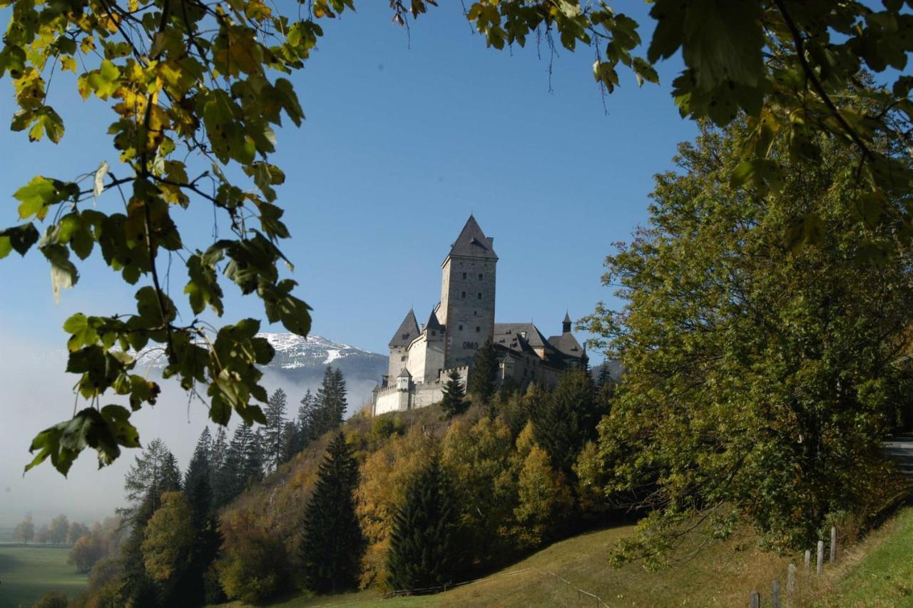 Gaestehaus Schwaiger ซังคท์มิคาอิลอิมลุงเกา ภายนอก รูปภาพ