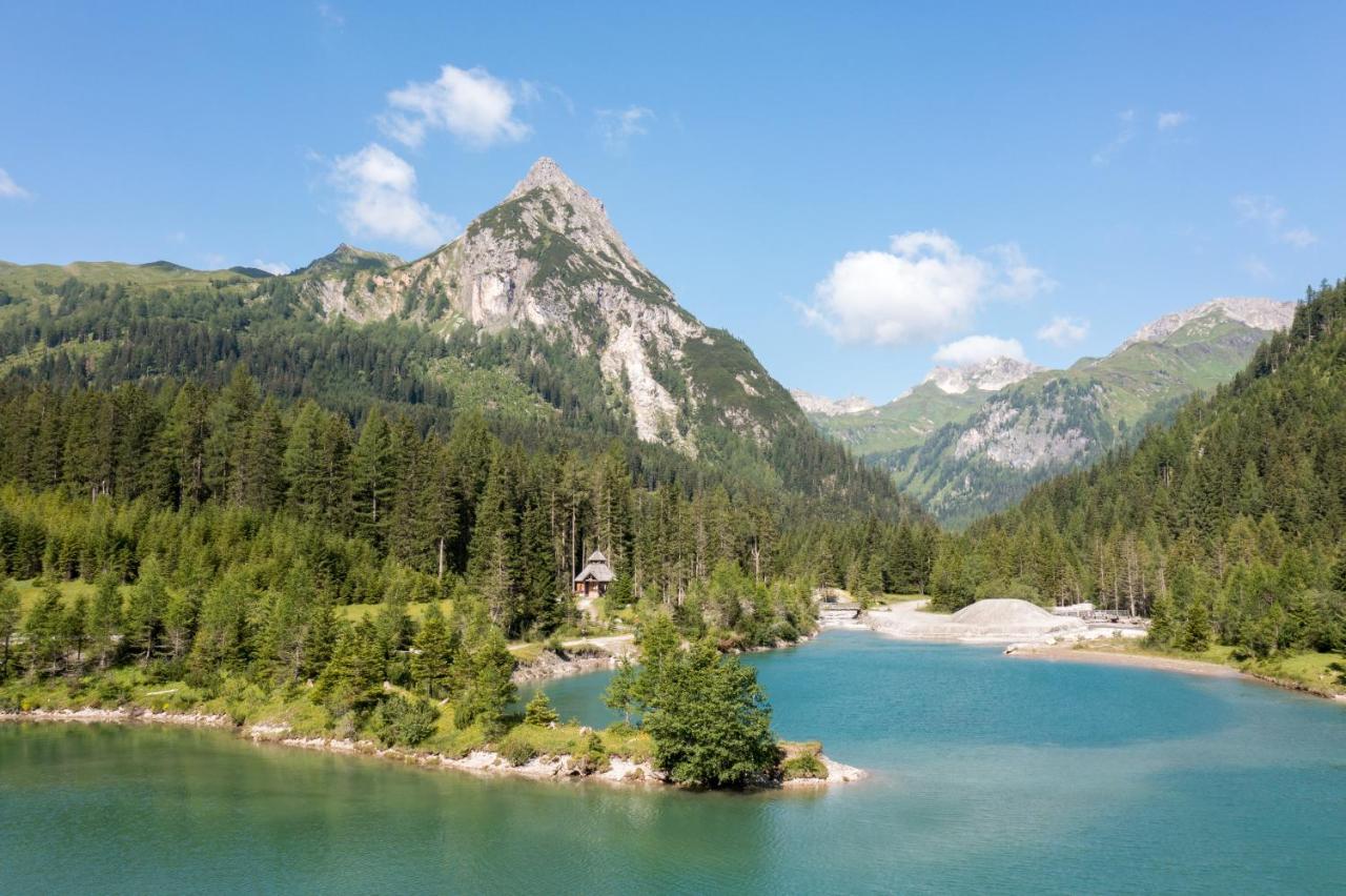 Gaestehaus Schwaiger ซังคท์มิคาอิลอิมลุงเกา ภายนอก รูปภาพ