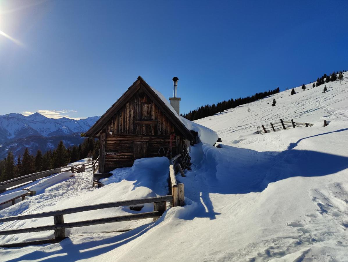 Gaestehaus Schwaiger ซังคท์มิคาอิลอิมลุงเกา ภายนอก รูปภาพ