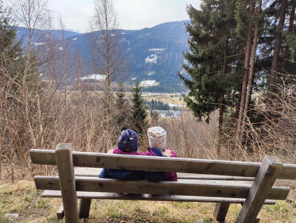 Gaestehaus Schwaiger ซังคท์มิคาอิลอิมลุงเกา ภายนอก รูปภาพ