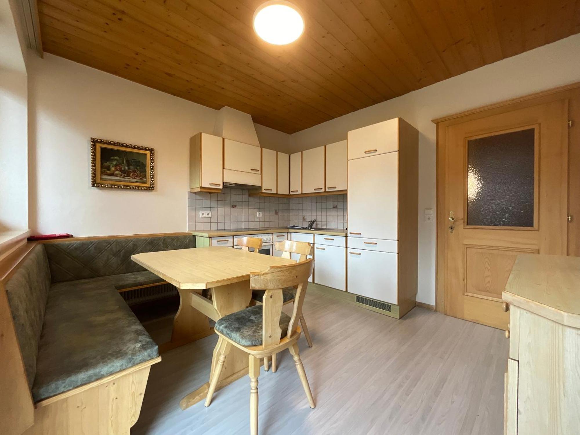 Gaestehaus Schwaiger ซังคท์มิคาอิลอิมลุงเกา ภายนอก รูปภาพ